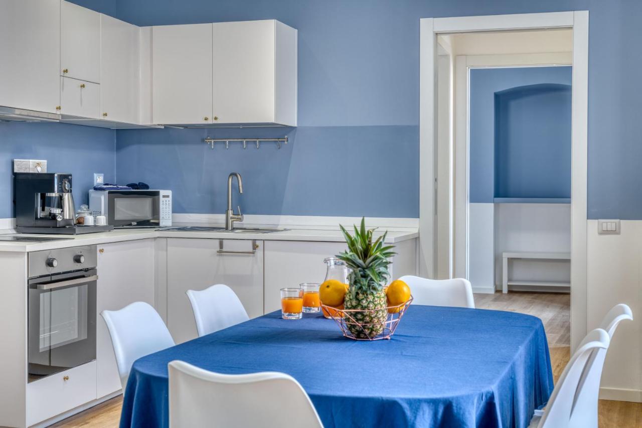 Izzhome Corso76 カリアリ エクステリア 写真