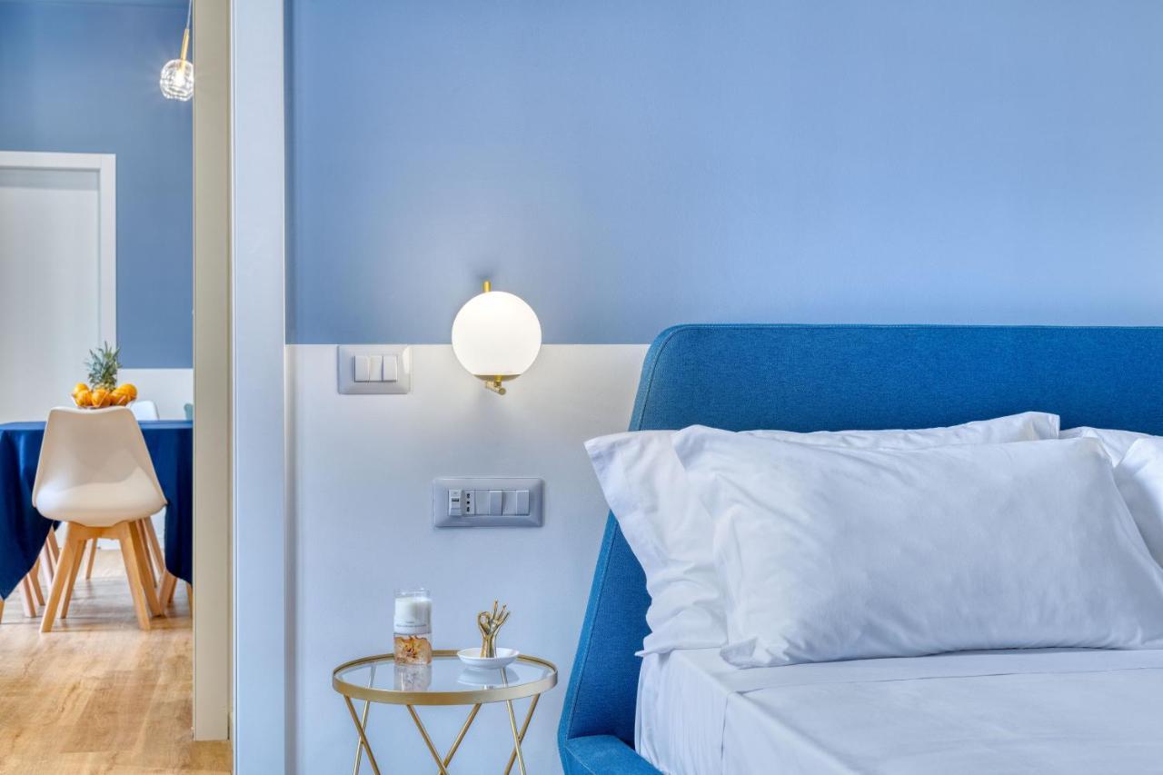 Izzhome Corso76 カリアリ エクステリア 写真