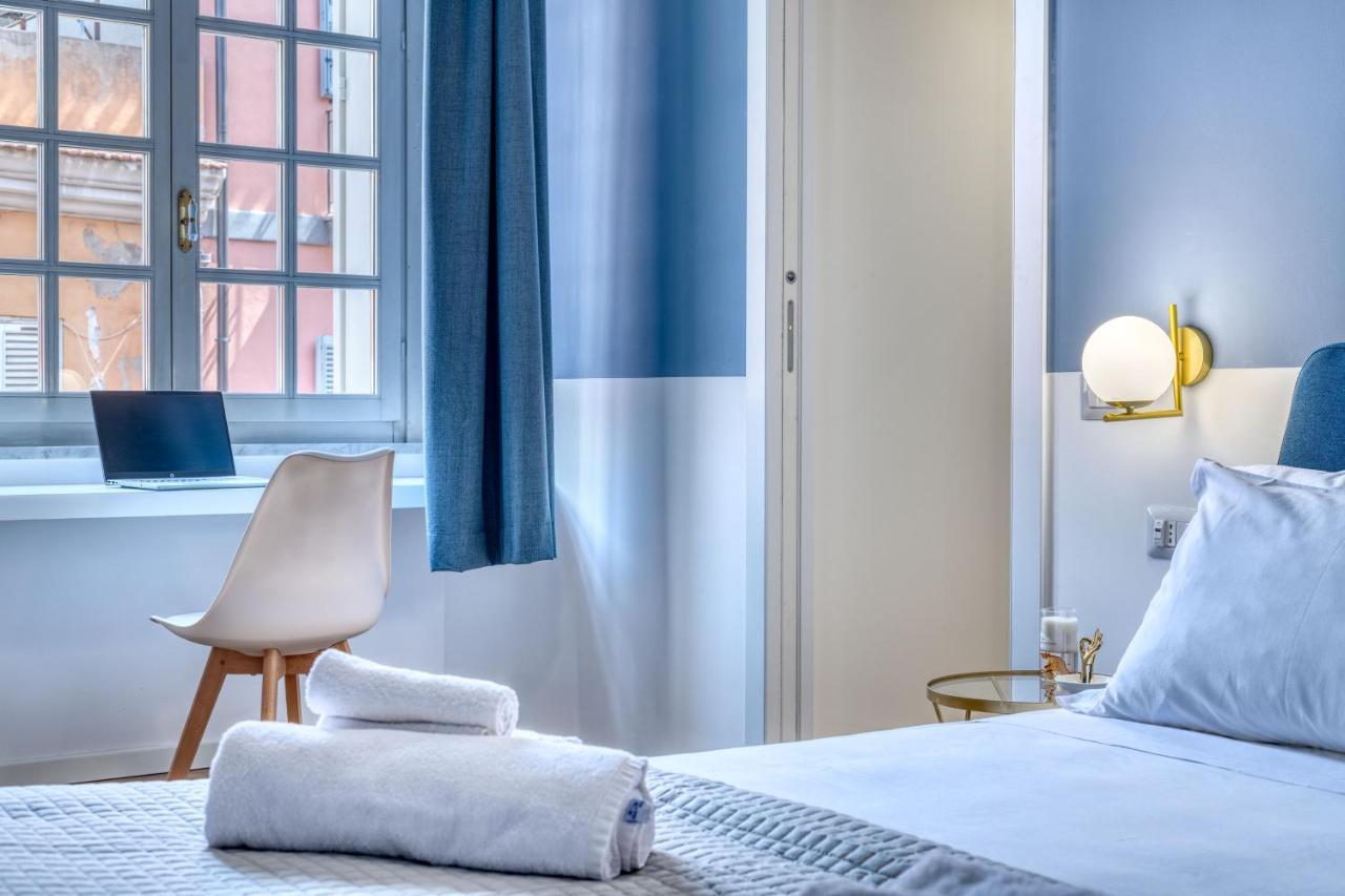 Izzhome Corso76 カリアリ エクステリア 写真