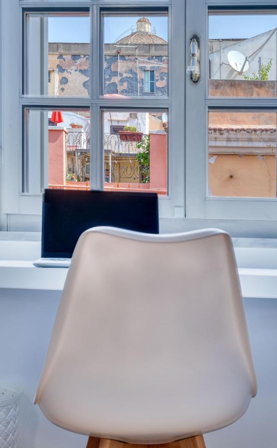 Izzhome Corso76 カリアリ エクステリア 写真