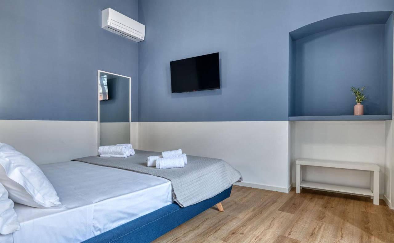 Izzhome Corso76 カリアリ エクステリア 写真
