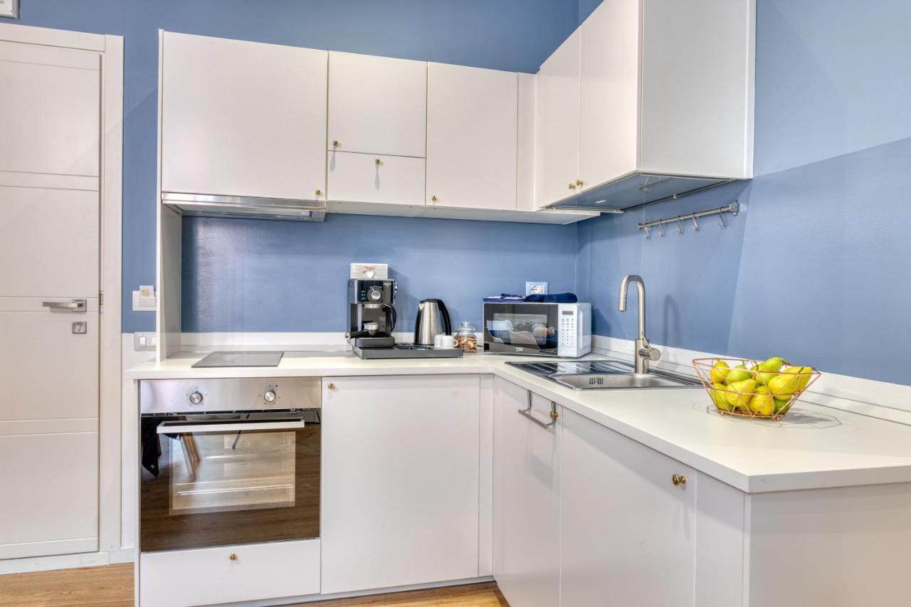 Izzhome Corso76 カリアリ エクステリア 写真
