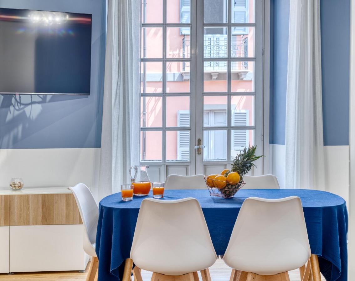Izzhome Corso76 カリアリ エクステリア 写真