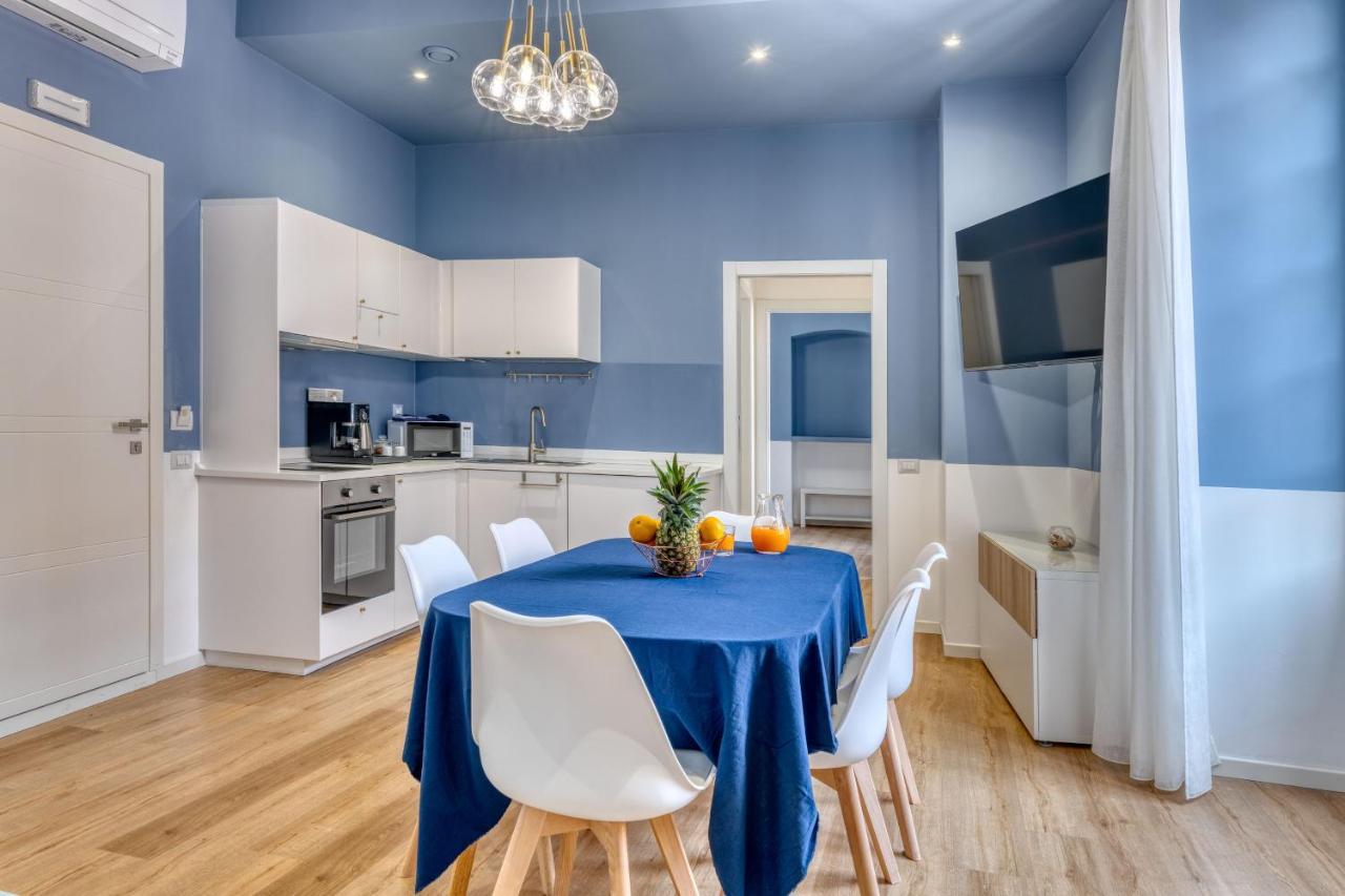 Izzhome Corso76 カリアリ エクステリア 写真