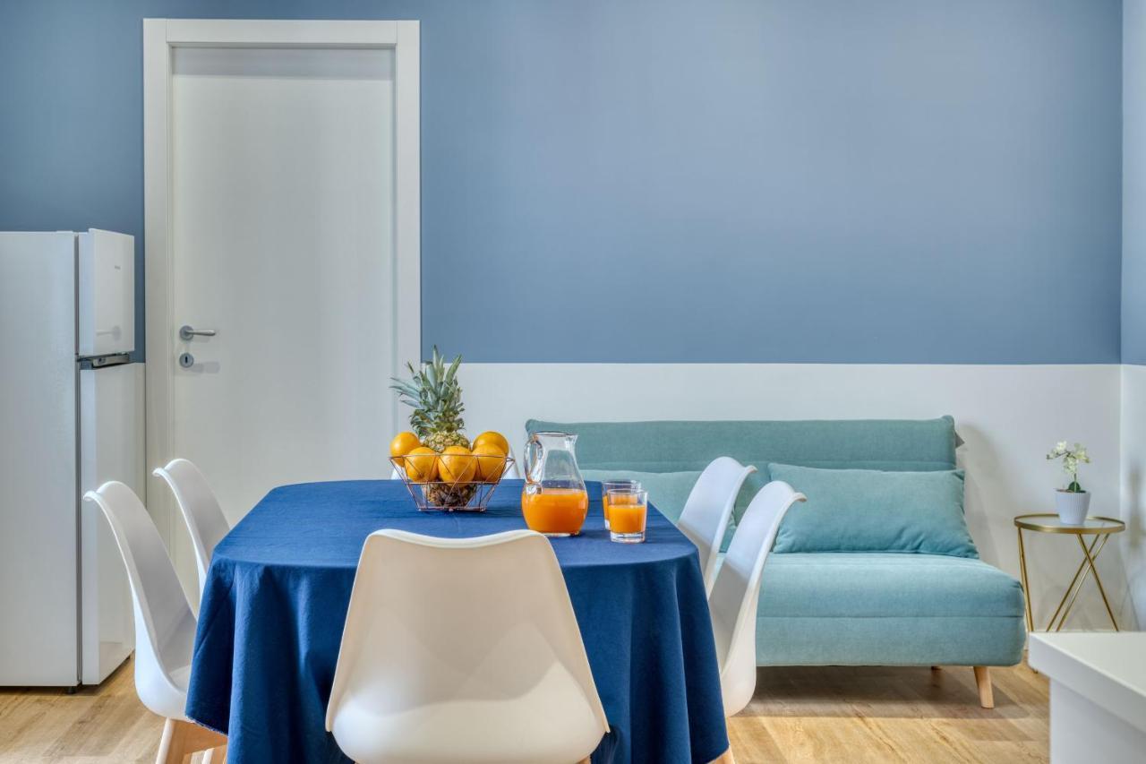 Izzhome Corso76 カリアリ エクステリア 写真