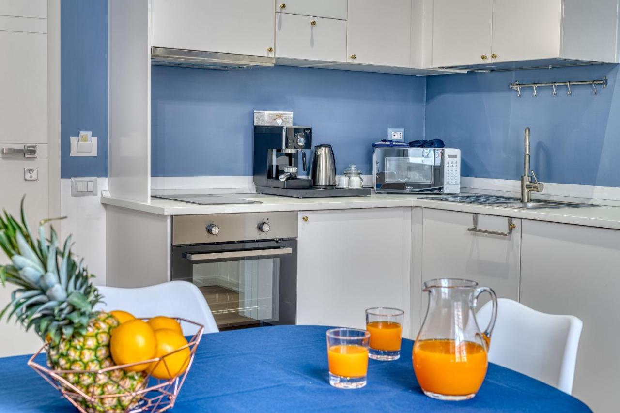 Izzhome Corso76 カリアリ エクステリア 写真