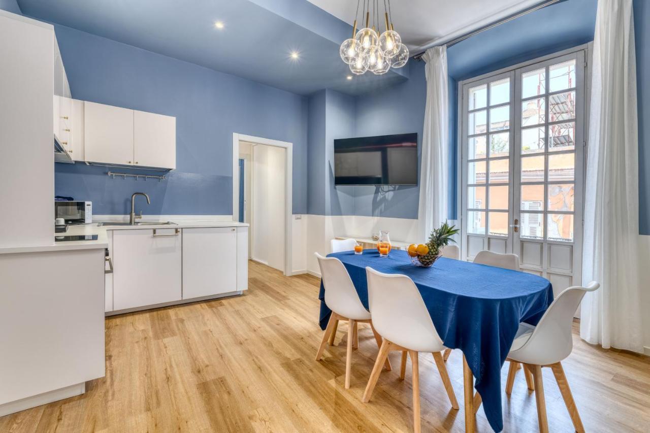 Izzhome Corso76 カリアリ エクステリア 写真