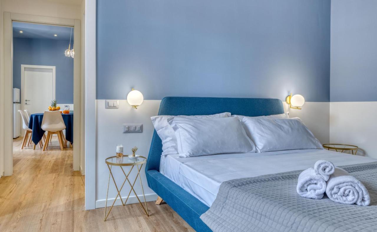 Izzhome Corso76 カリアリ エクステリア 写真