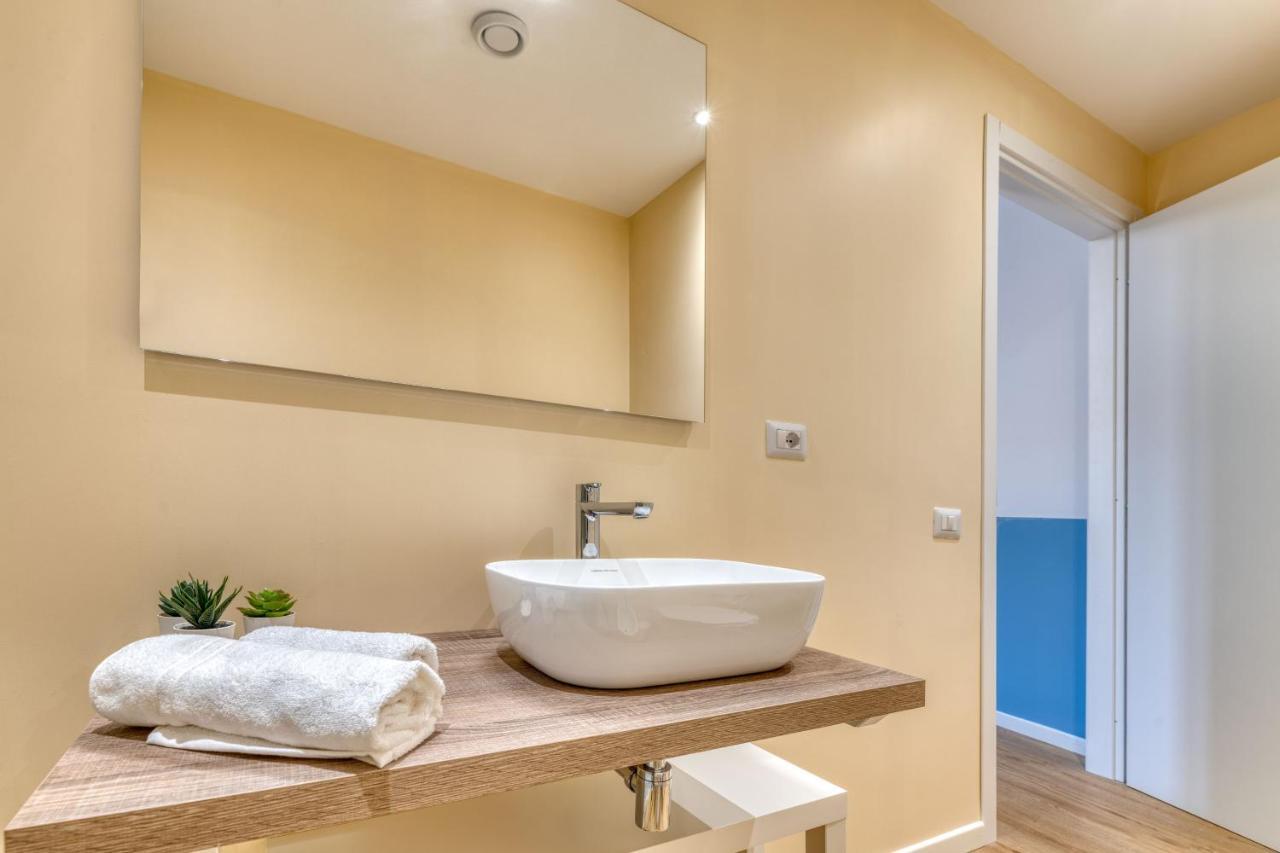 Izzhome Corso76 カリアリ エクステリア 写真