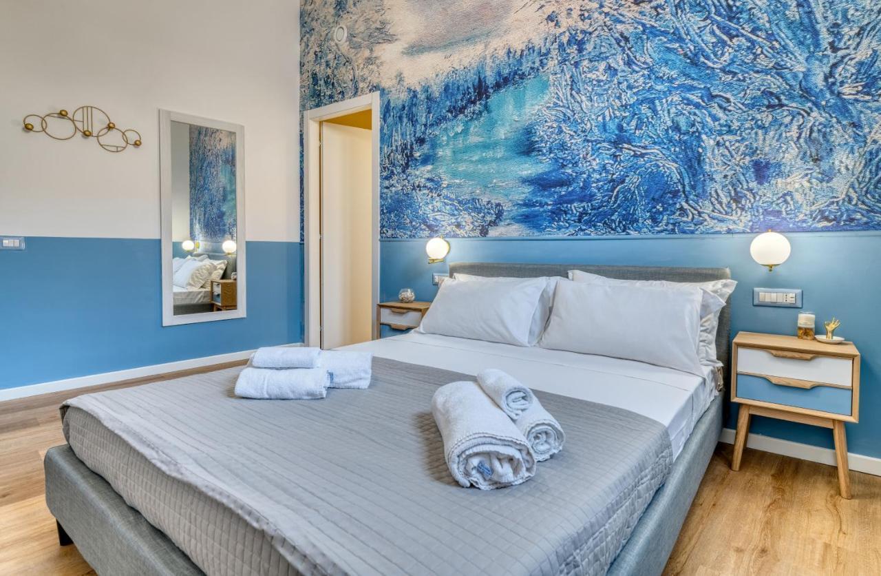 Izzhome Corso76 カリアリ エクステリア 写真