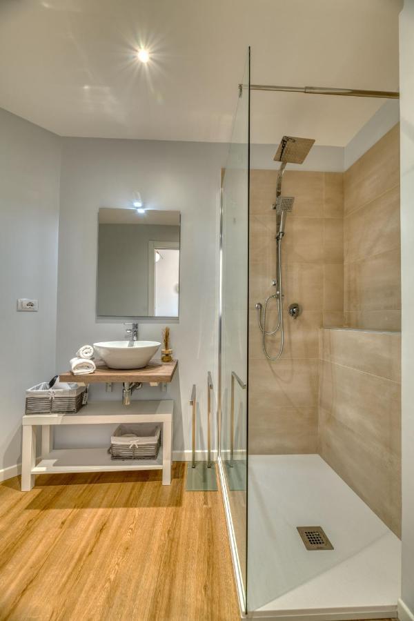 Izzhome Corso76 カリアリ エクステリア 写真