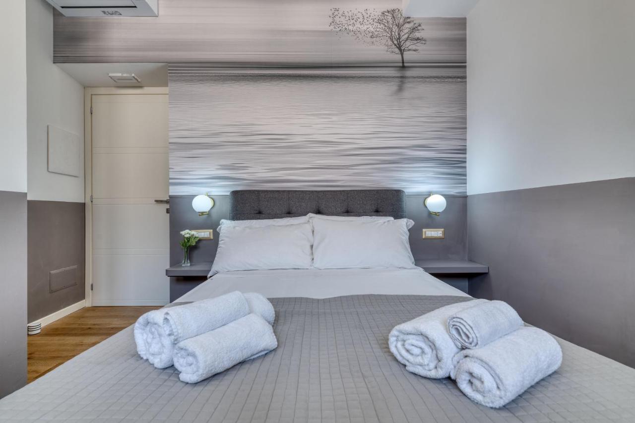 Izzhome Corso76 カリアリ エクステリア 写真