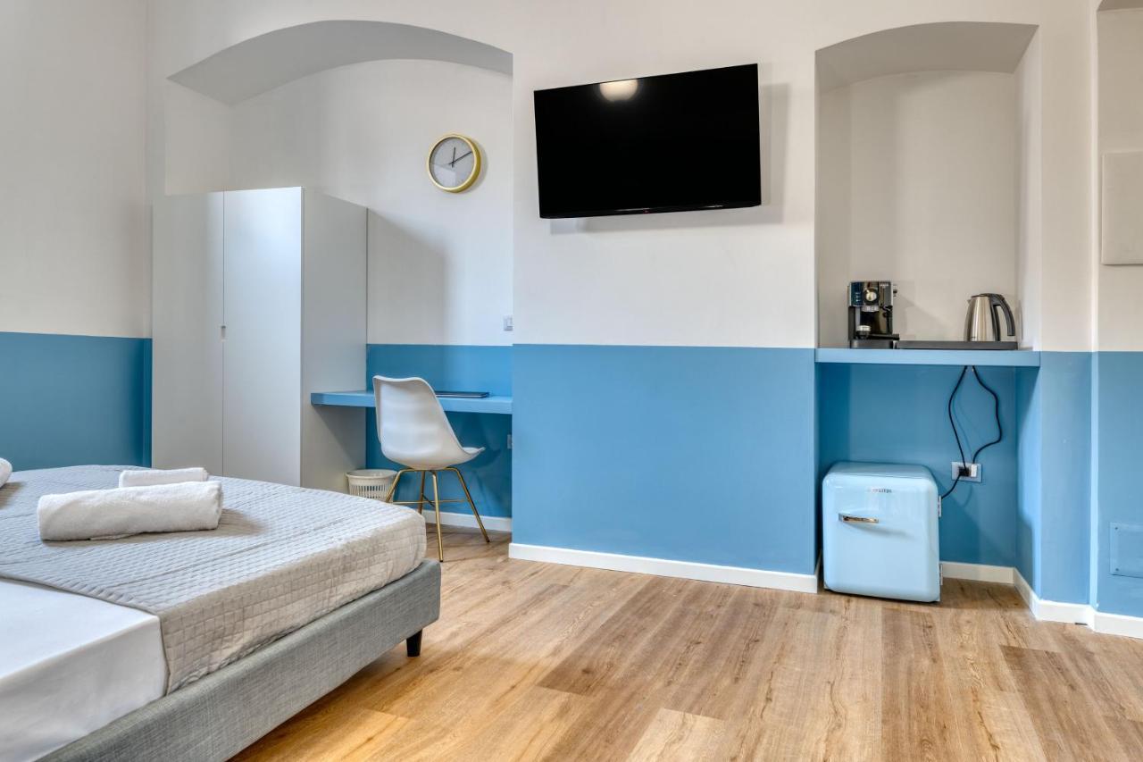 Izzhome Corso76 カリアリ エクステリア 写真