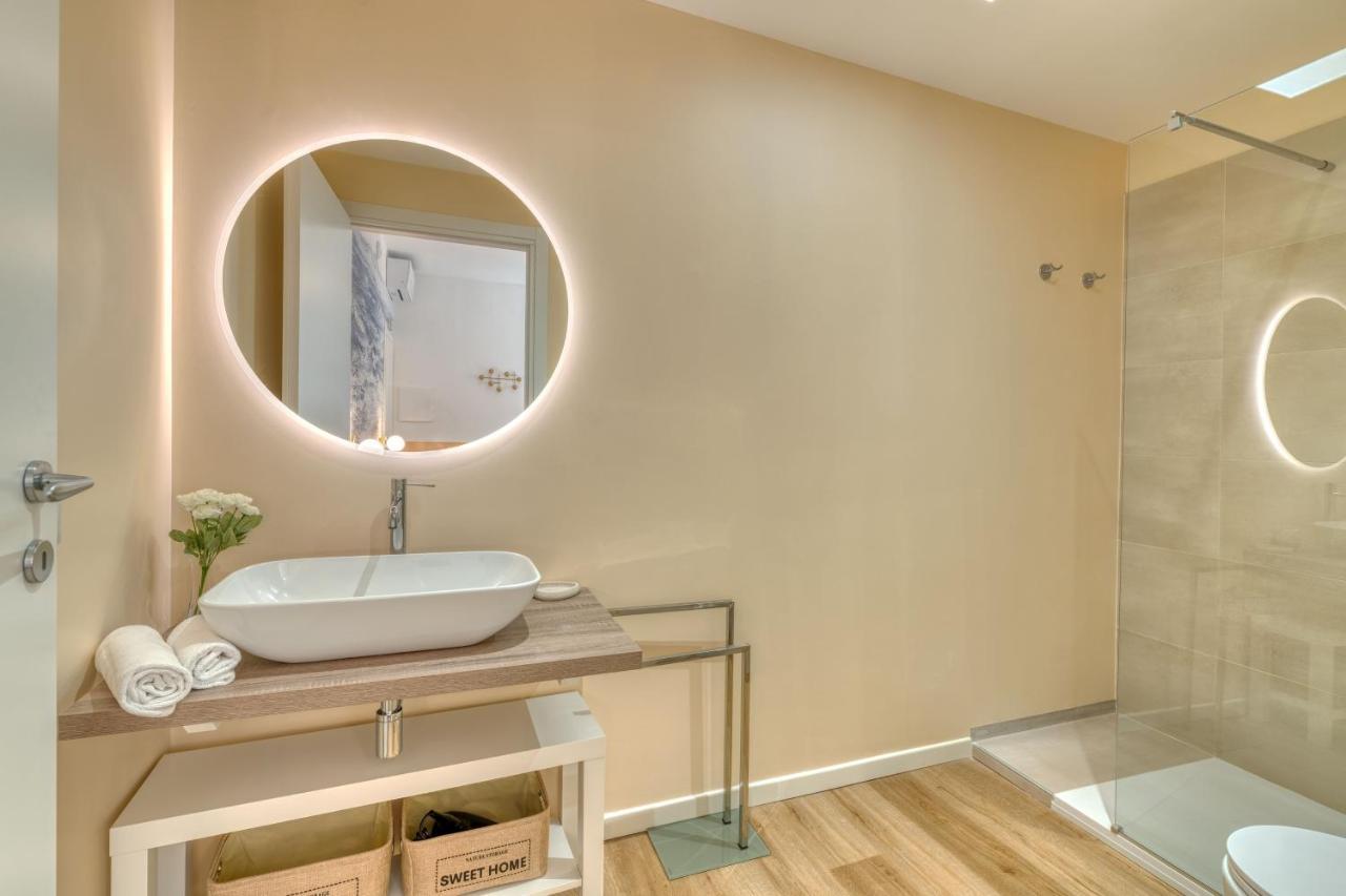 Izzhome Corso76 カリアリ エクステリア 写真