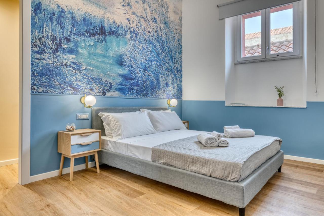 Izzhome Corso76 カリアリ エクステリア 写真