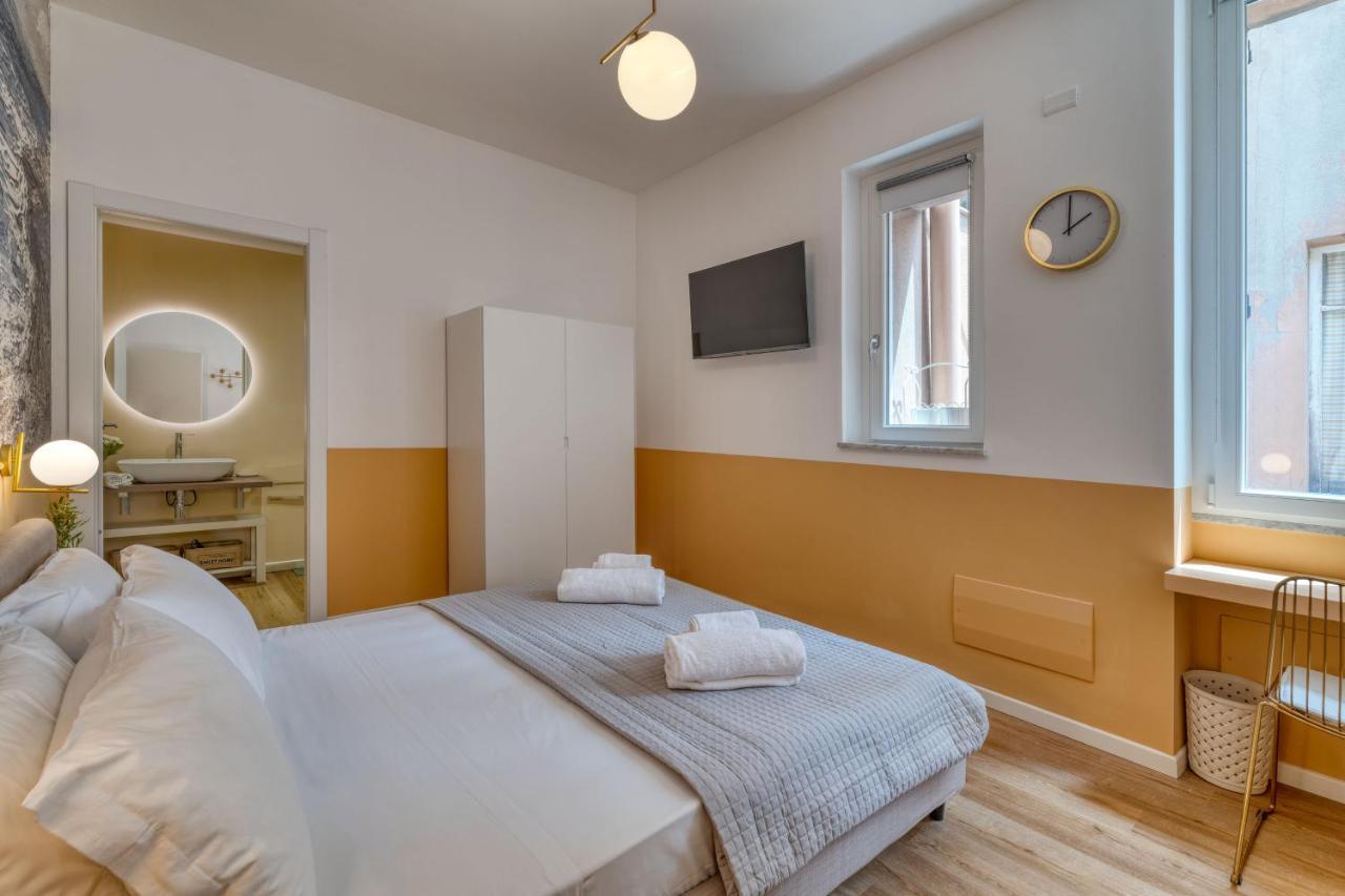 Izzhome Corso76 カリアリ エクステリア 写真
