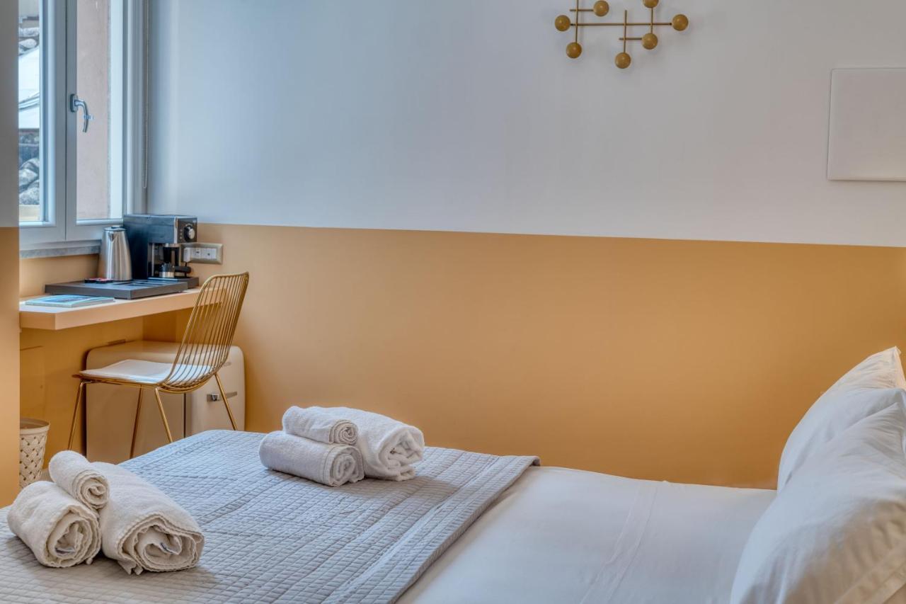 Izzhome Corso76 カリアリ エクステリア 写真