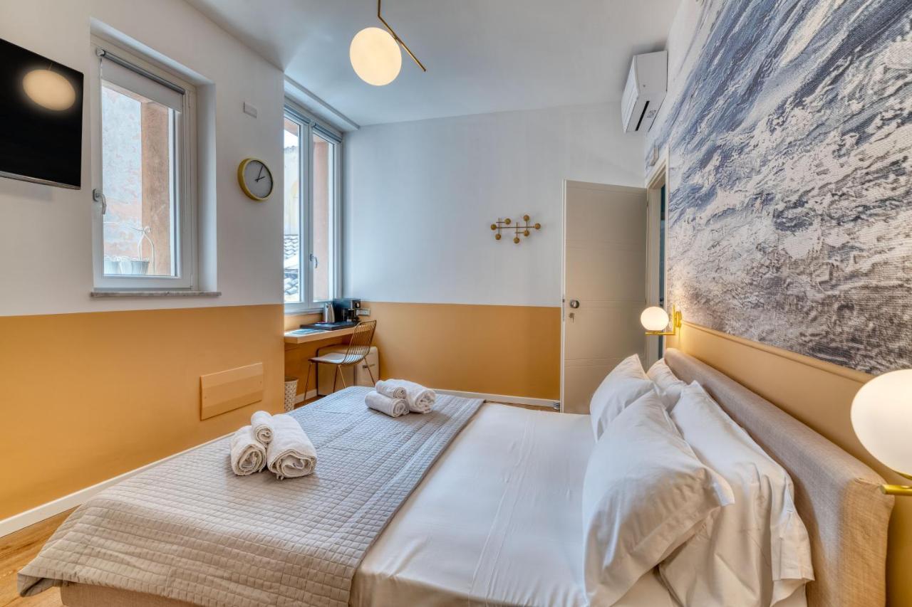 Izzhome Corso76 カリアリ エクステリア 写真