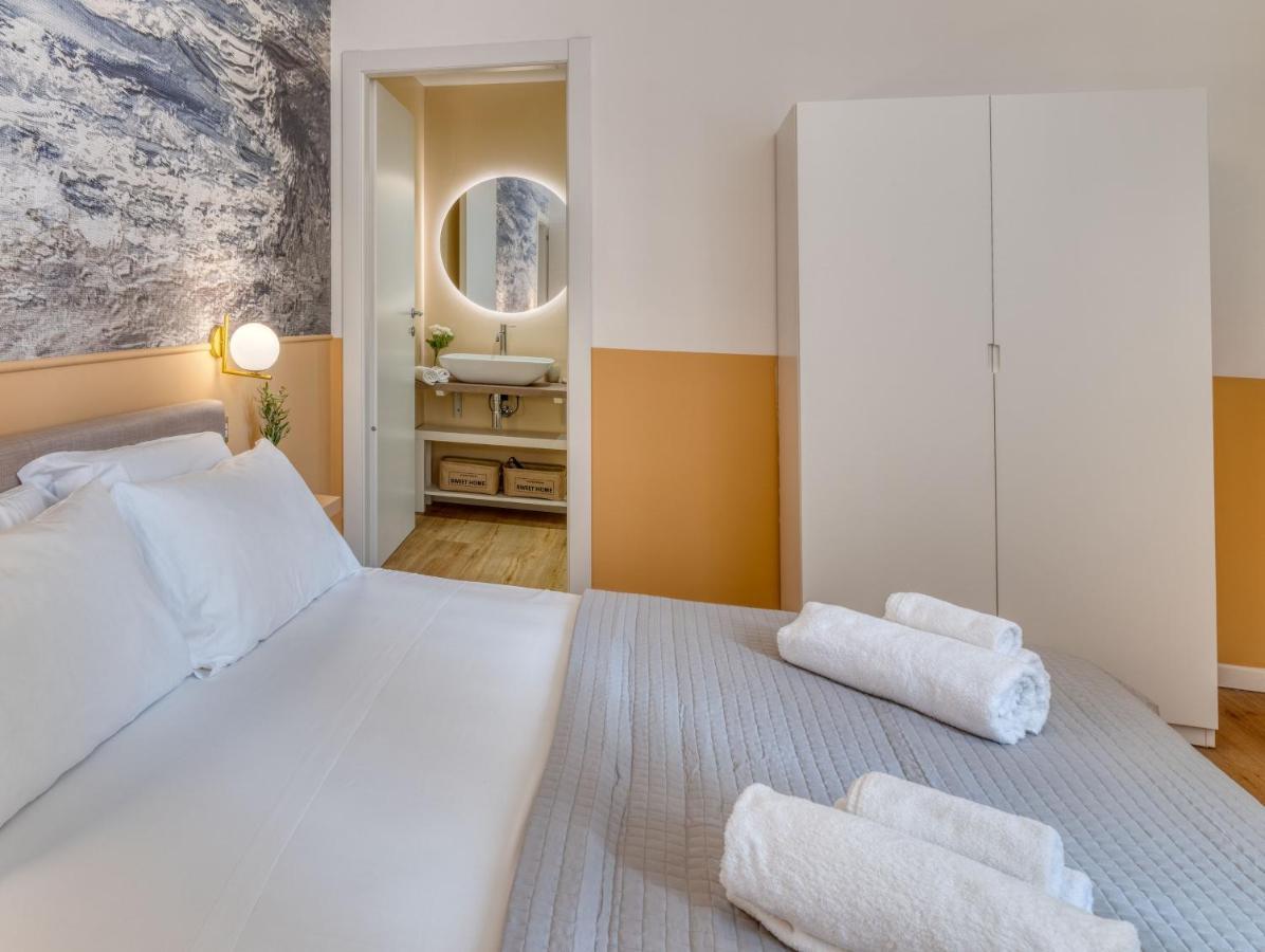 Izzhome Corso76 カリアリ エクステリア 写真