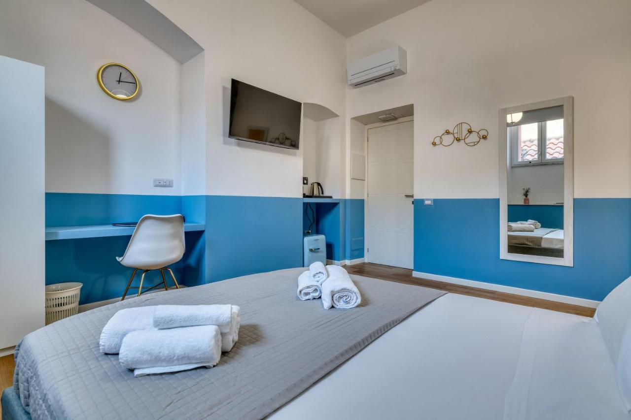 Izzhome Corso76 カリアリ エクステリア 写真