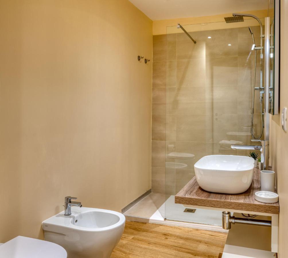 Izzhome Corso76 カリアリ エクステリア 写真