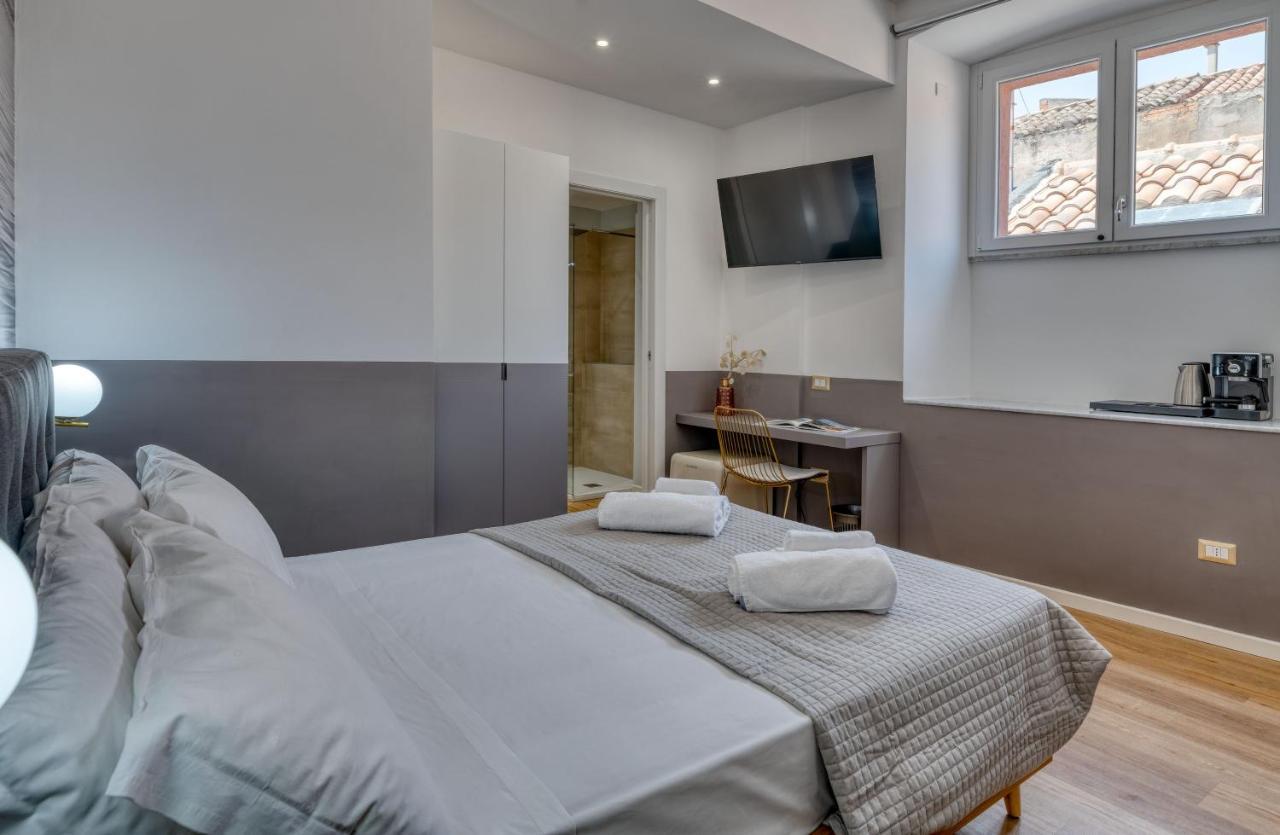 Izzhome Corso76 カリアリ エクステリア 写真