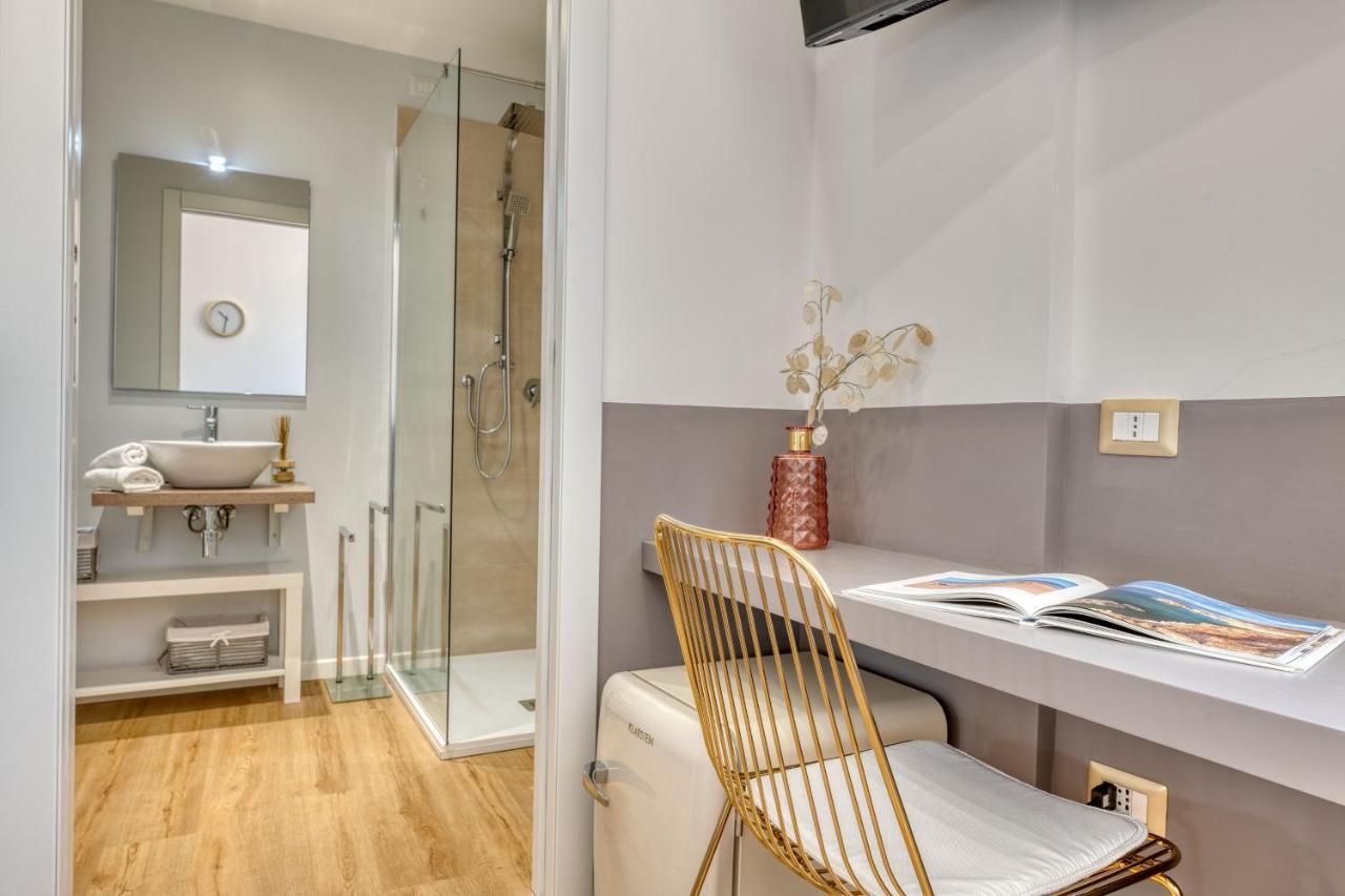 Izzhome Corso76 カリアリ エクステリア 写真
