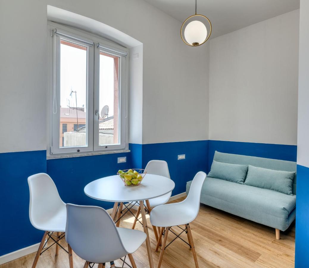 Izzhome Corso76 カリアリ エクステリア 写真