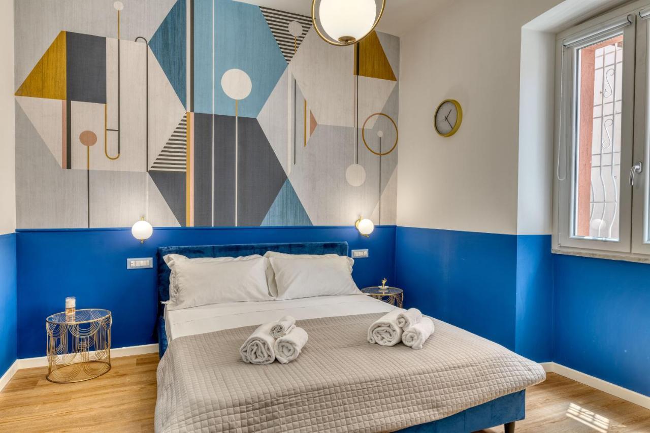 Izzhome Corso76 カリアリ エクステリア 写真