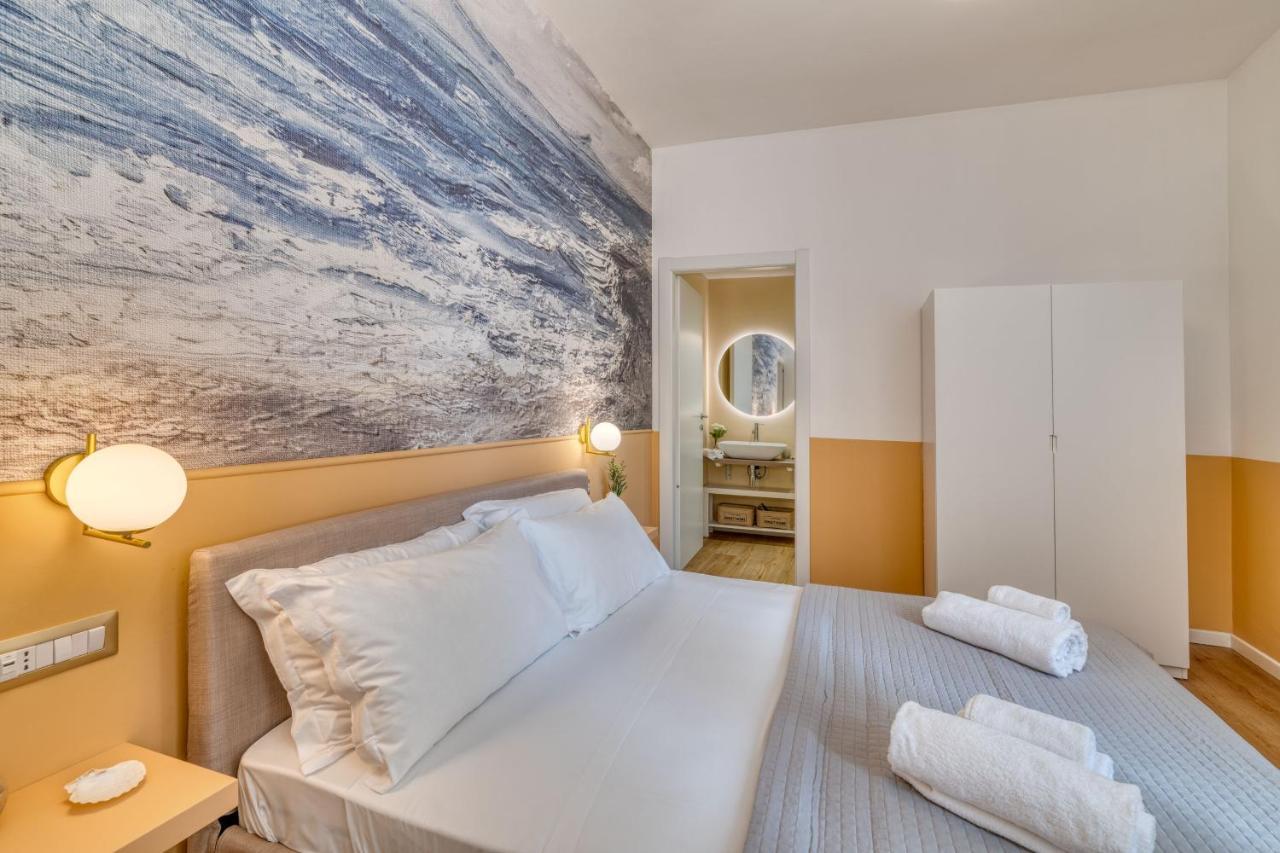 Izzhome Corso76 カリアリ エクステリア 写真