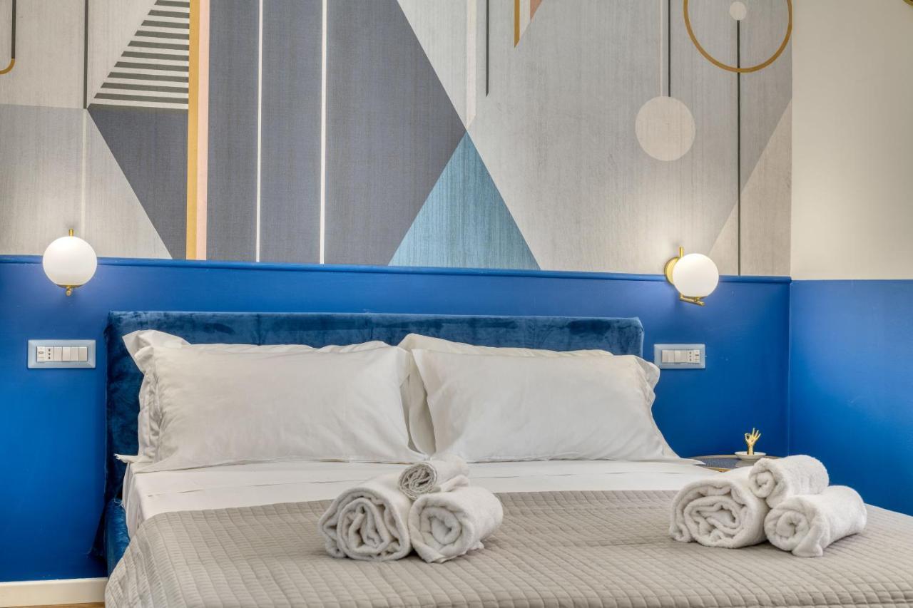 Izzhome Corso76 カリアリ エクステリア 写真