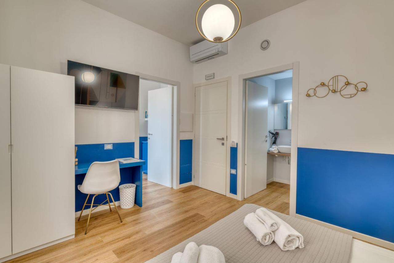 Izzhome Corso76 カリアリ エクステリア 写真