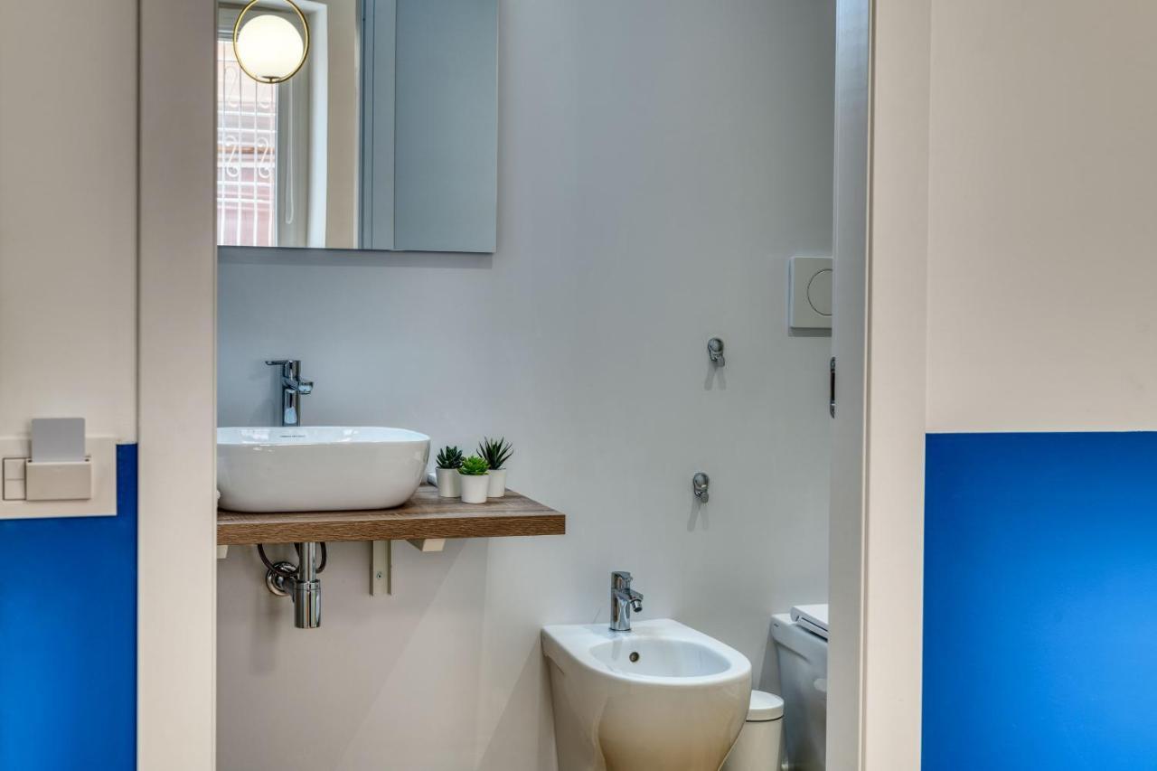 Izzhome Corso76 カリアリ エクステリア 写真