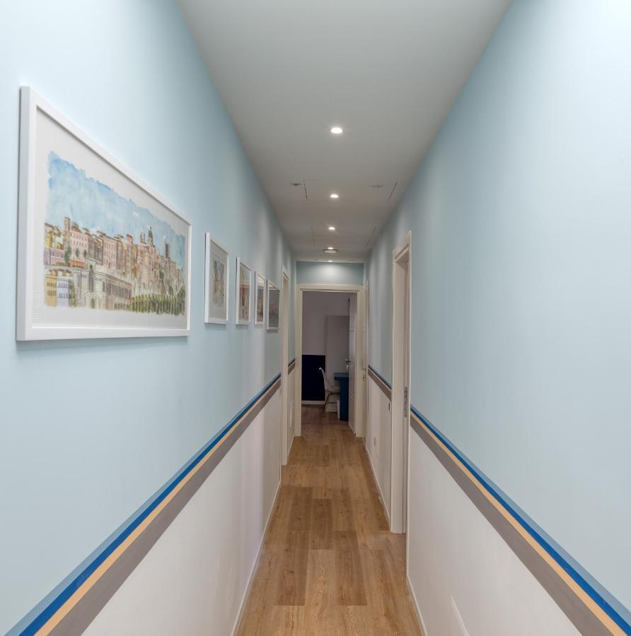 Izzhome Corso76 カリアリ エクステリア 写真